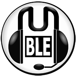 Mumble logo