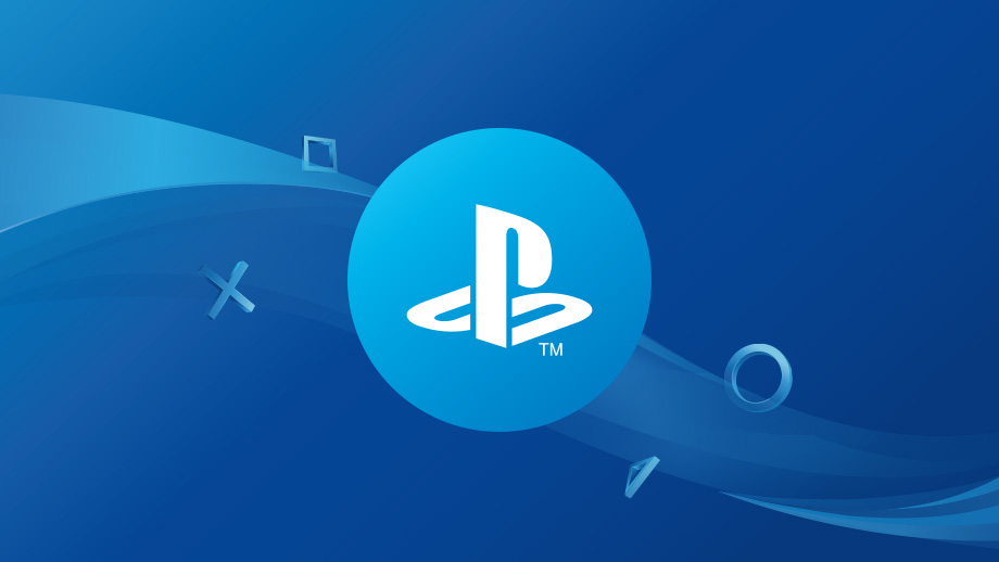 Playstation logo