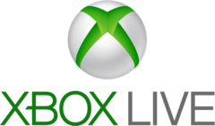 Xbox live logo