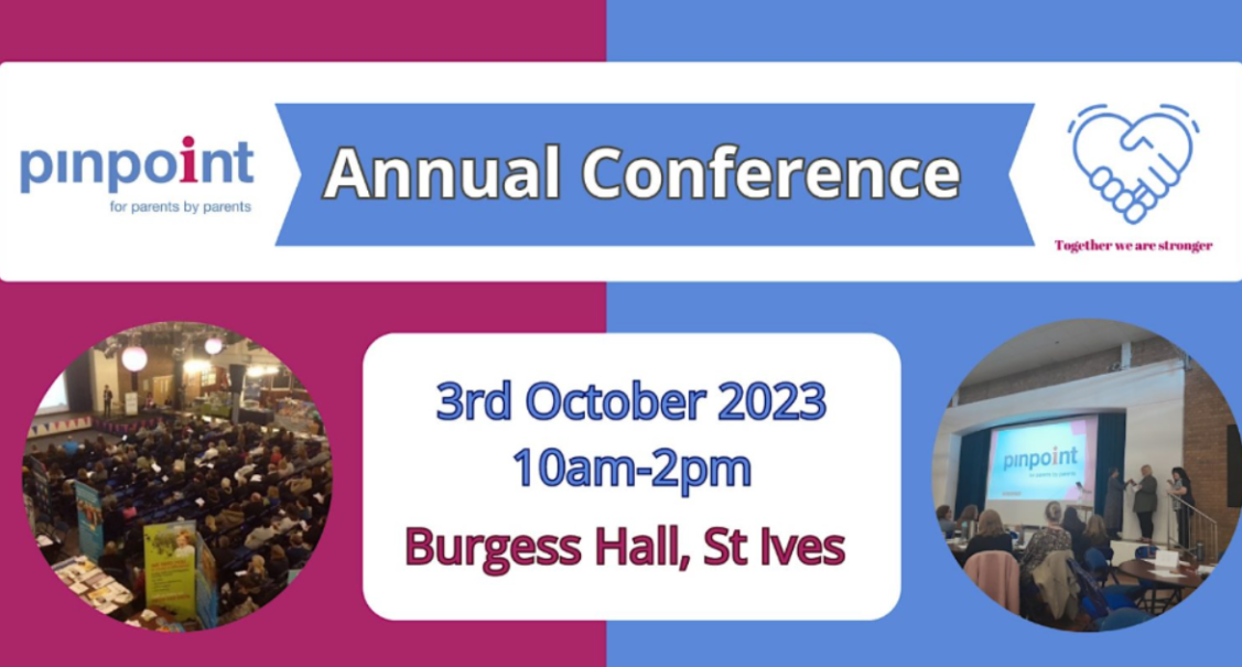 Rbair attends pinpoint annual conference