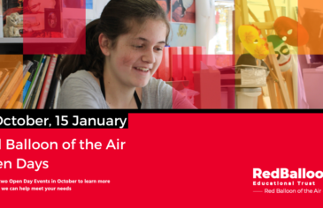 rbair open days