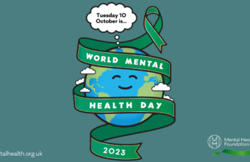 world mental health day 2023