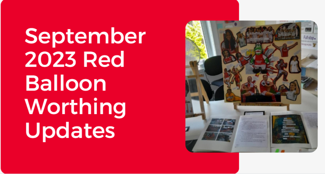 September 2023 worthing