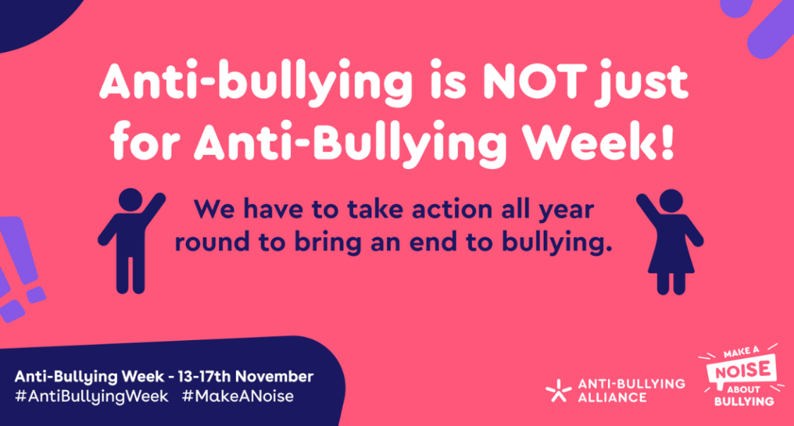 Event, 25 Oct 2023 - 27 Oct 2023 World Anti-Bullying Forum 2023