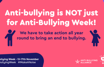 anti-bullying week 2023