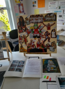 worthing showcase